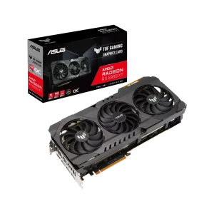 RX6900XT TUF OC 16GB