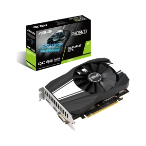 PH GTX1660-O6G Phoenix 01