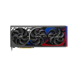 ROG Strix GeForce RTX 4080 16GB GDDR6X 02