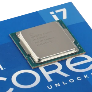 02 Intel Core i7-11700kf