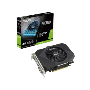 Phoenix GeForce GTX 1630 4GB
