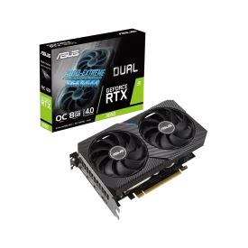 DUAL RTX3050 OC Edition 8GB