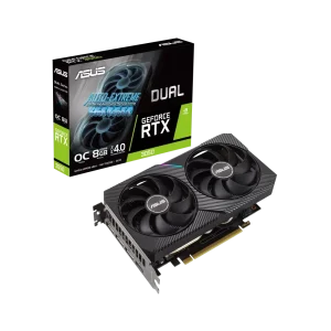 DUAL RTX3050 OC Edition 8GB