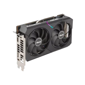 Dual Radeon RX 6500 XT OC Edition 4GB 04