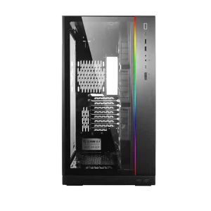 Lian Li PC-O11 Dynamic XL ROG Certified - BLACK3