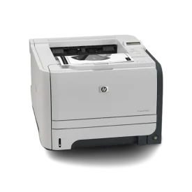 پرینتر لیزری اچ پی مدل HP LaserJet P2055DN