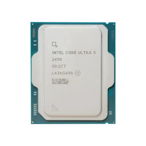 پردازنده اینتل Intel Core Ultra 5 245K