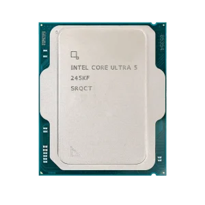 پردازنده اینتل Intel Core Ultra 5 245KF