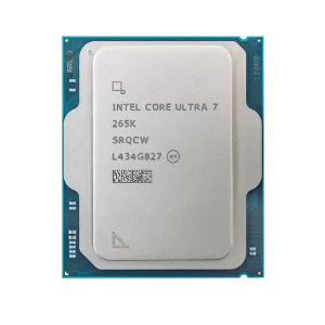 پردازنده اینتل Intel Core Ultra 7 265K