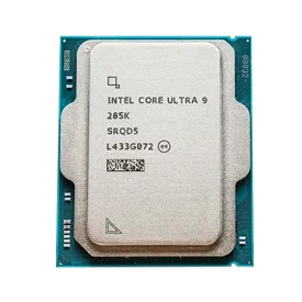 پردازنده اینتل Intel Core Ultra 9 285K