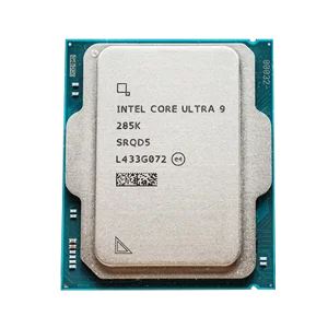 پردازنده اینتل Intel Core Ultra 9 285K