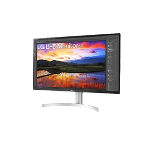 مانیتور الجی 32UN650-W