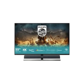 مانیتور فیلیپس "55 PHILIPS 559M1RYV