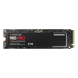 حافظه سامسونگ 980 Pro 2TB SSD
