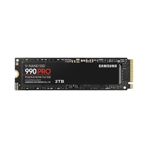 حافظه سامسونگ 990 Pro 2TB SSD