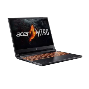 لپ تاپ ایسر Acer NITRO V ANV16-B i7-14650HX/16GB DDR5/512GB/RTX 4060-8GB/WUXGA