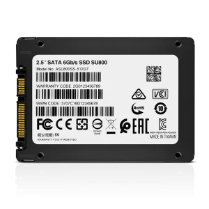 ADATA Ultimate SU800 512GB