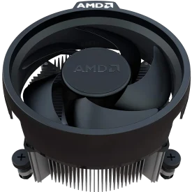 AMD Wraith Stealth
