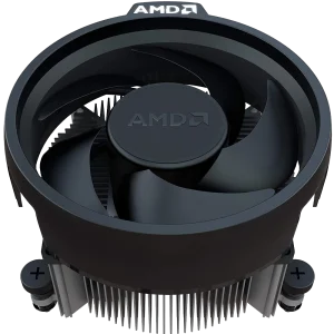 AMD Wraith Stealth
