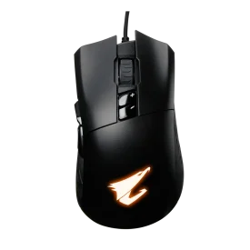 ماوس گیمینگ گیگابایت AORUS M3