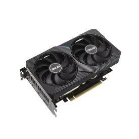 کارت گرافیک ASUS DUAL RTX 3060 O12G