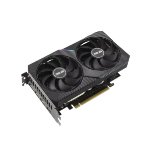 کارت گرافیک ASUS DUAL RTX 3060 O12G