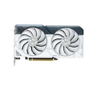 ASUS Dual RTX 4060 Ti 8G - Whit-1