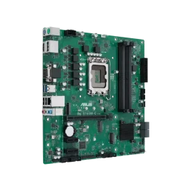 مادربرد ایسوس Pro B760M-C-CSM