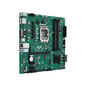 مادربرد ایسوس Pro B760M-C-CSM