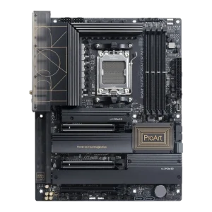 مادربرد ایسوس مدل roArt X670E-CREATOR WIFI DDR5