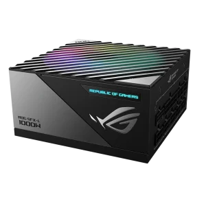 پاور 1000 وات ایسوس ROG LOKI SFX-L 1000W Platinum