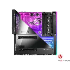 مادربرد ایسوس ROG MAXIMUS Z690 EXTREME GLACIAL
