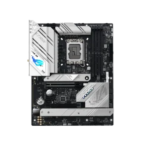 مادربرد ایسوس ROG STRIX B760-A GAMING WIFI D4