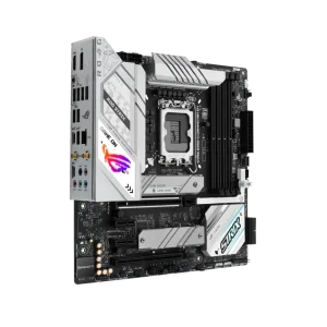 مادربرد ایسوس ROG STRIX B760-G GAMING WIFI D4