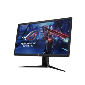 مانیتور ایسوس ASUS ROG STRIX XG27UQR