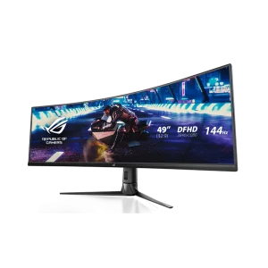 مانیتور ایسوس ASUS ROG STRIX XG49VQ