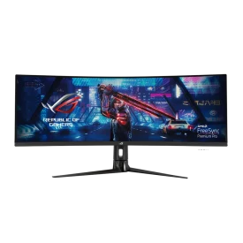 مانیتور ایسوس ASUS ROG STRIX XG49VQ