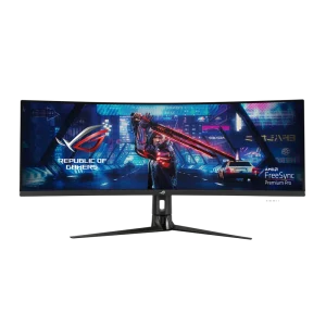 مانیتور ایسوس ASUS ROG STRIX XG49VQ