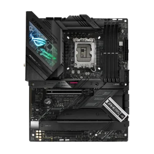 مادربرد ایسوس ROG STRIX Z690-F GAMING WIFI