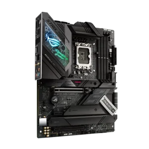 مادربرد ایسوس ROG STRIX Z690-F GAMING WIFI
