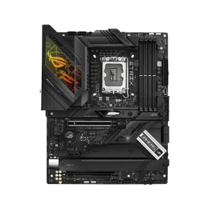 مادبرد ایسوس ROG STRIX Z790-H GAMING WIFI