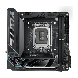 مادربرد ایسوس مدل ROG STRIX Z790-I GAMING WIFI DDR5 LGA1700