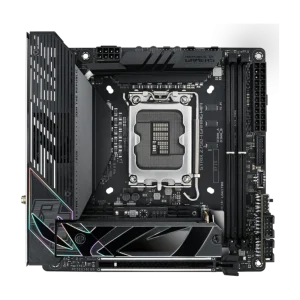 مادربرد ایسوس مدل ROG STRIX Z790-I GAMING WIFI DDR5 LGA1700