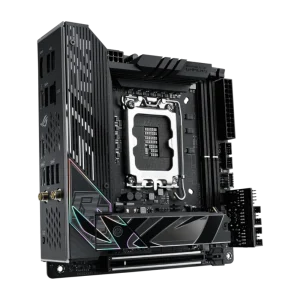 مادربرد ایسوس مدل ROG STRIX Z790-I GAMING WIFI DDR5 LGA1700