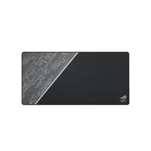 ASUS ROG Sheath BLK LTD Gaming Mousepad-1