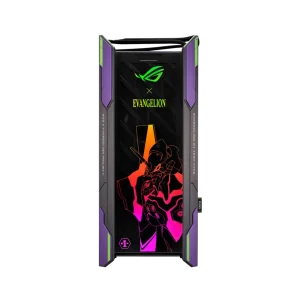 کیس ASUS ROG Strix Helios - EVA Edition