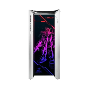 کیس ASUS ROG Strix Helios - Gundam Edition