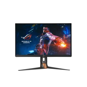 مانیتور ایسوس ROG Swift 360Hz PG27AQN