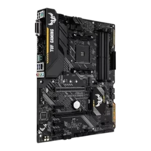 مادربرد ایسوس مدل TUF B450 PLUS DDR4