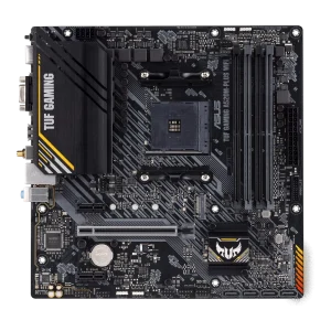 مادربرد ایسوس مدل TUF GAMING A520M-PLUS WIFI DDR4
